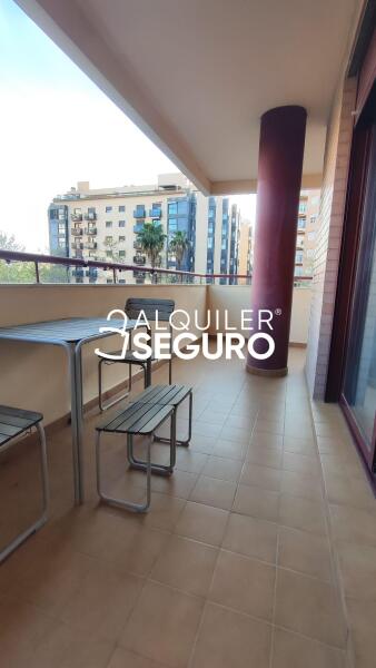 Piso en Calle Vinaroz, VALENCIA VALENCIA