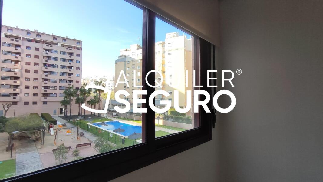 Piso en Calle Vinaroz, VALENCIA VALENCIA