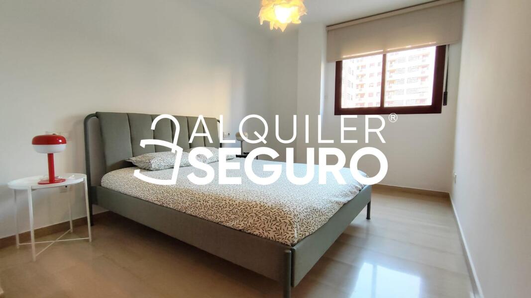 Piso en Calle Vinaroz, VALENCIA VALENCIA