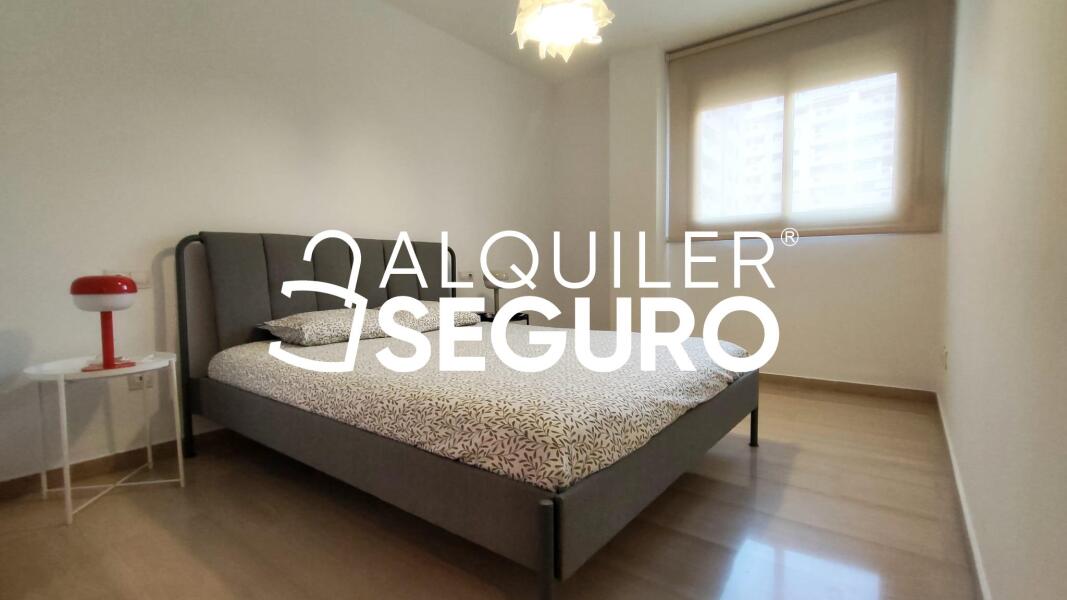 Piso en Calle Vinaroz, VALENCIA VALENCIA