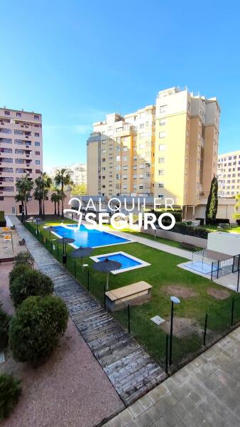 Piso en Calle Vinaroz, VALENCIA VALENCIA