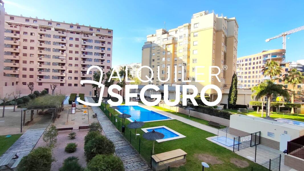 Piso en Calle Vinaroz, VALENCIA VALENCIA