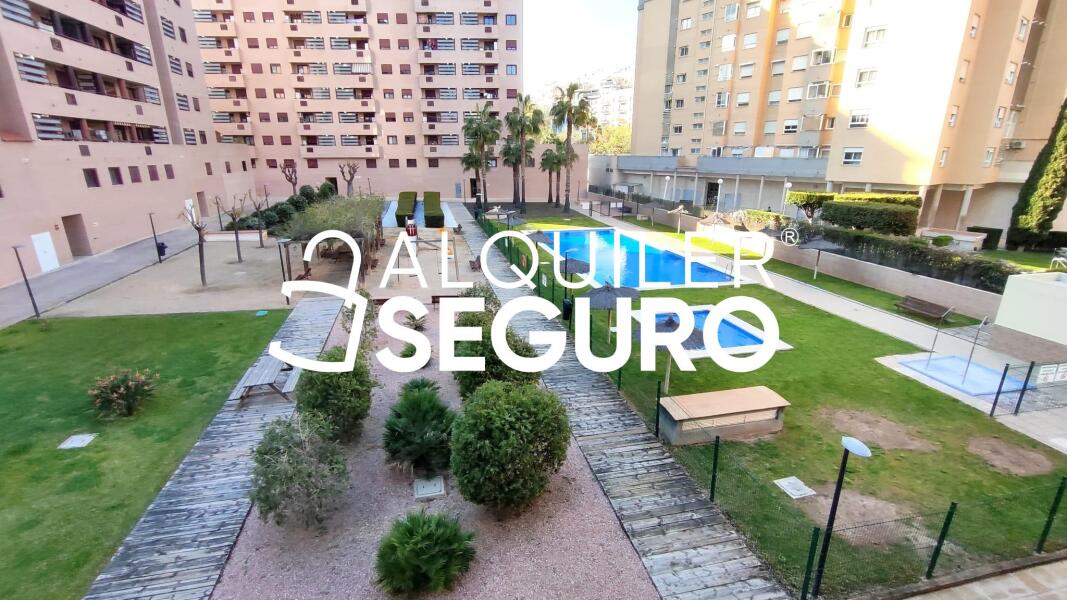 Piso en Calle Vinaroz, VALENCIA VALENCIA