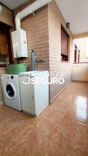 Piso en Calle Vinaroz, VALENCIA VALENCIA