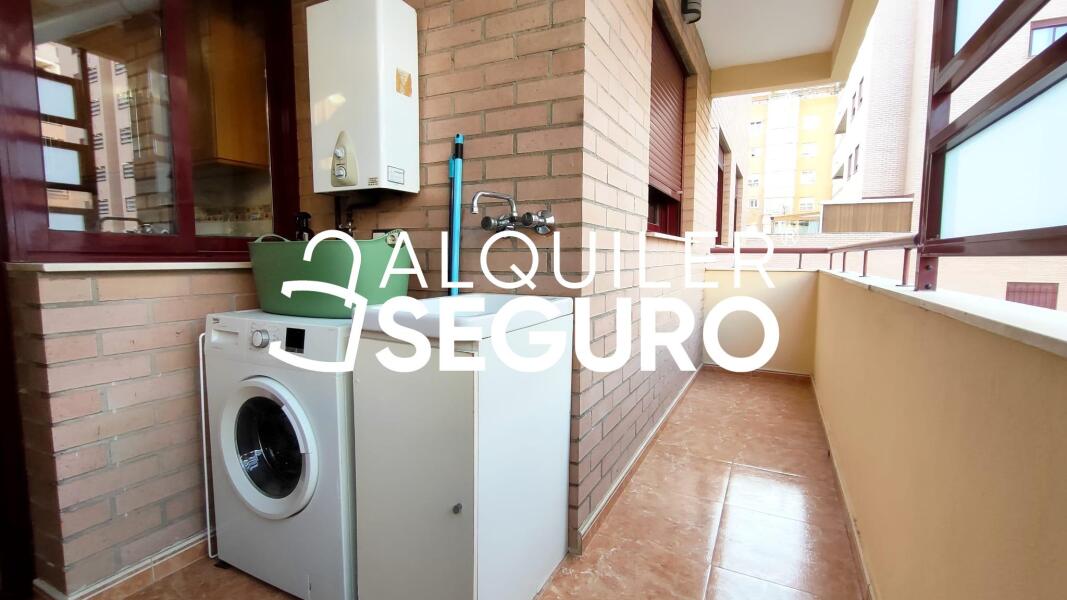 Piso en Calle Vinaroz, VALENCIA VALENCIA