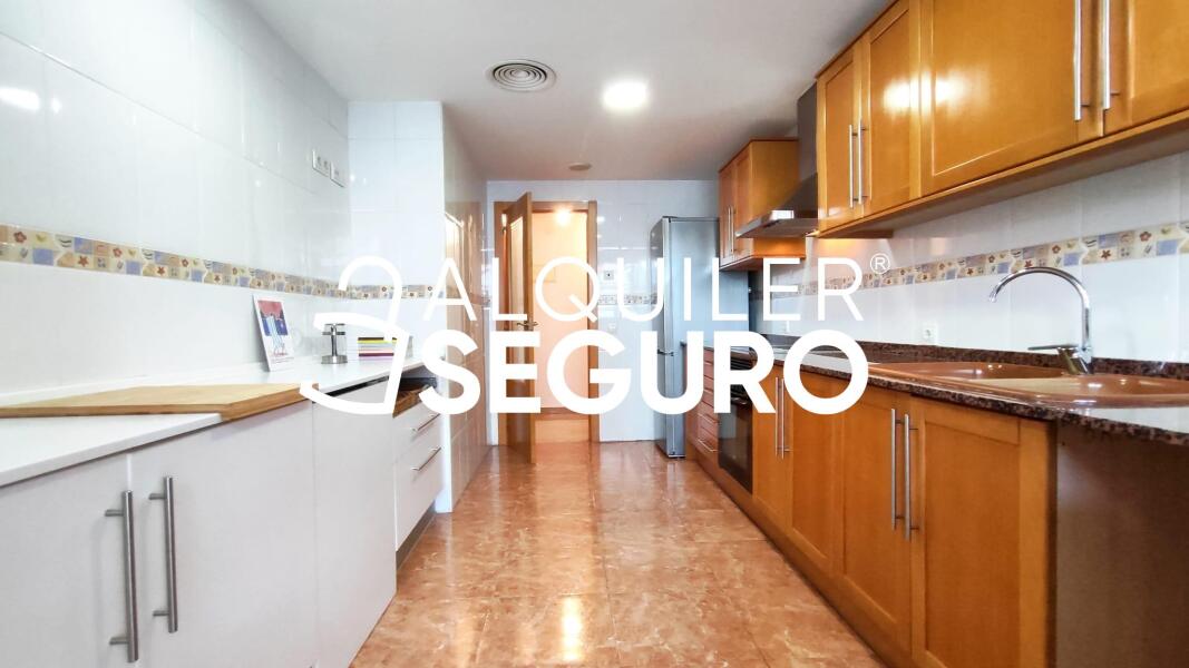 Piso en Calle Vinaroz, VALENCIA VALENCIA