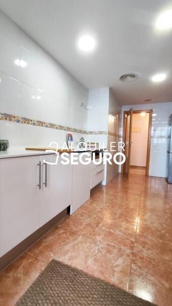 Piso en Calle Vinaroz, VALENCIA VALENCIA