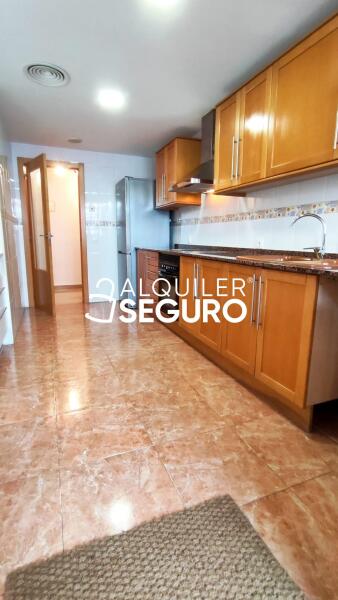 Piso en Calle Vinaroz, VALENCIA VALENCIA