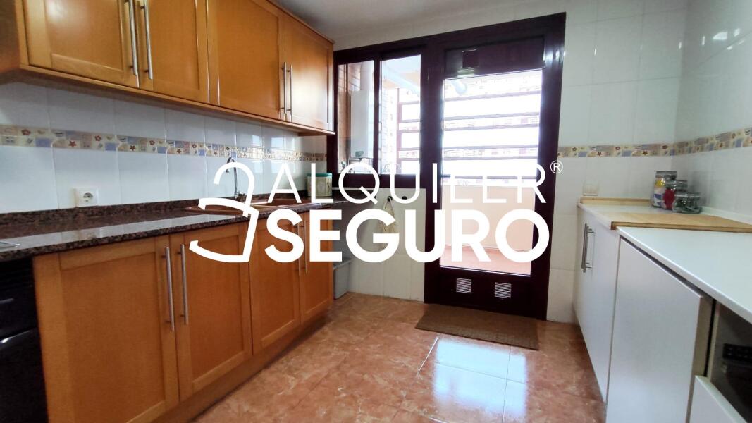 Piso en Calle Vinaroz, VALENCIA VALENCIA