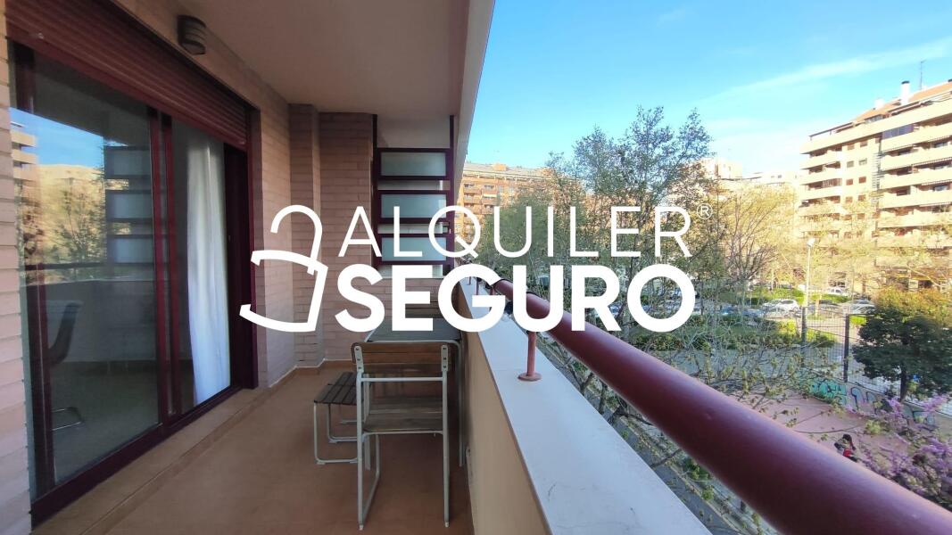 Piso en Calle Vinaroz, VALENCIA VALENCIA