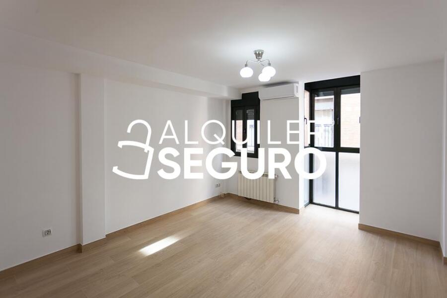 Piso en Calle de Villaamil, MADRID MADRID