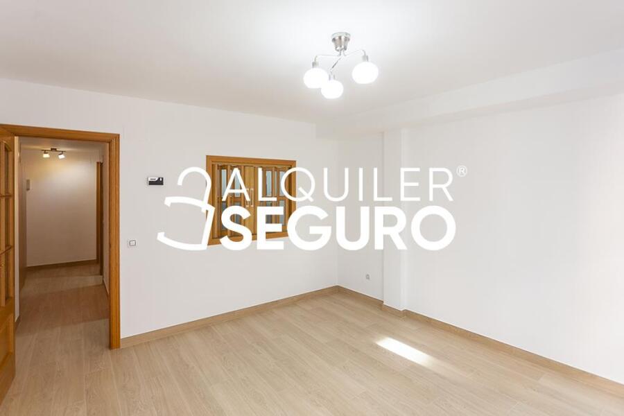 Piso en Calle de Villaamil, MADRID MADRID