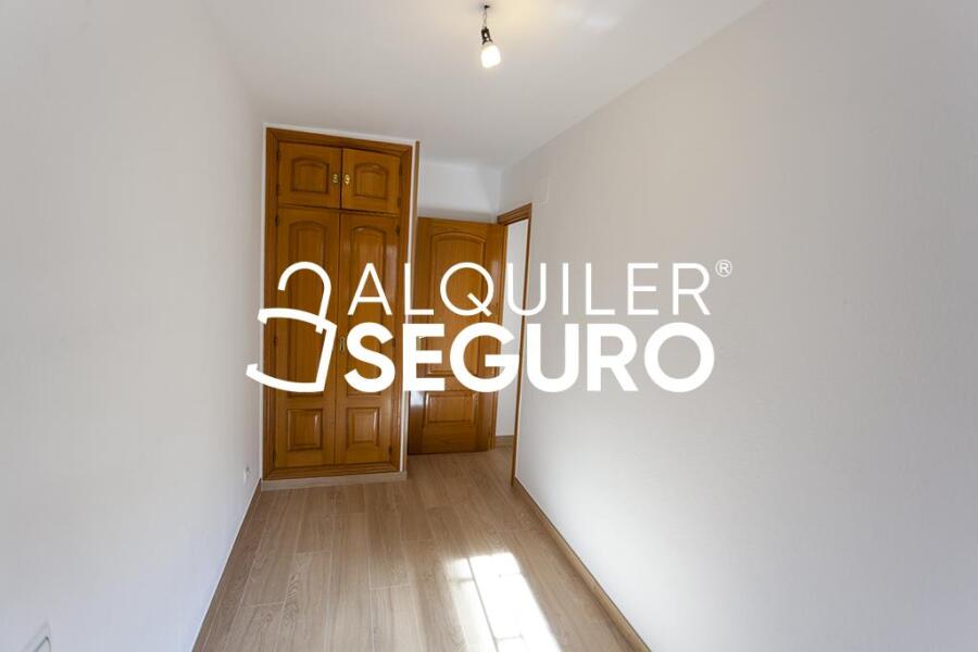 Piso en Calle de Villaamil, MADRID MADRID