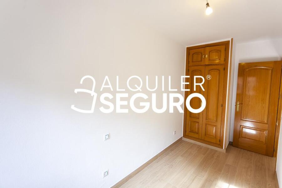 Piso en Calle de Villaamil, MADRID MADRID