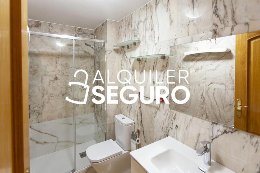 Piso en Calle de Villaamil, MADRID MADRID