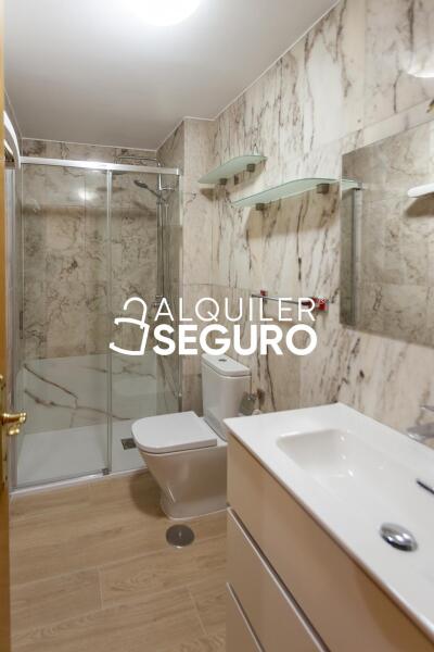 Piso en Calle de Villaamil, MADRID MADRID