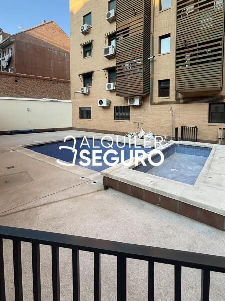 Piso en Calle de Villaamil, MADRID MADRID