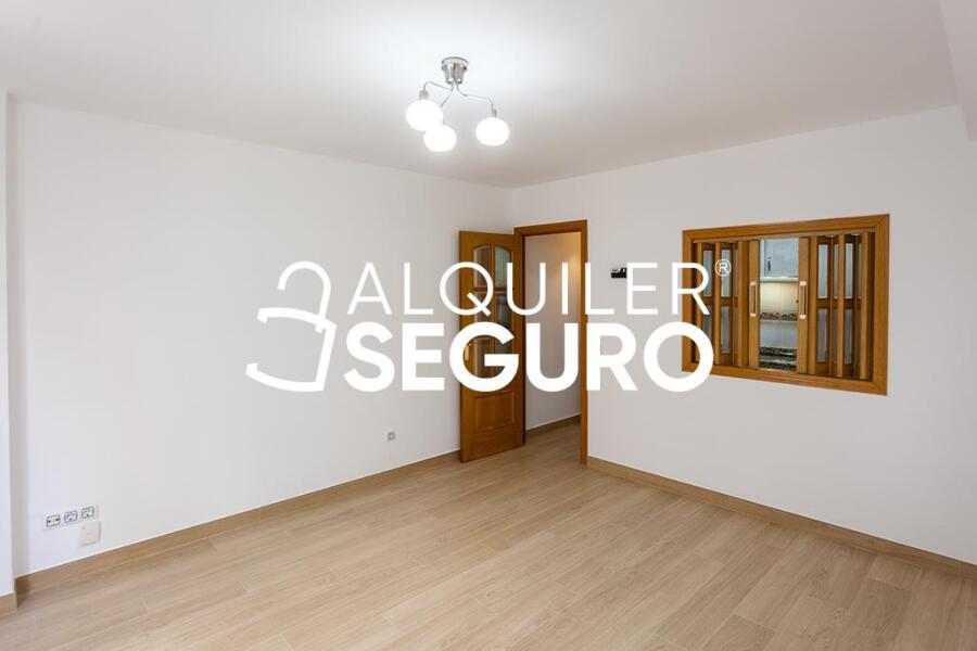 Piso en Calle de Villaamil, MADRID MADRID