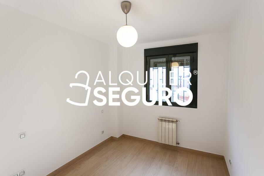 Piso en Calle de Villaamil, MADRID MADRID