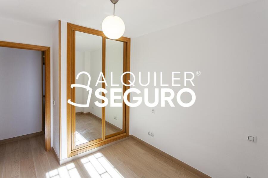 Piso en Calle de Villaamil, MADRID MADRID