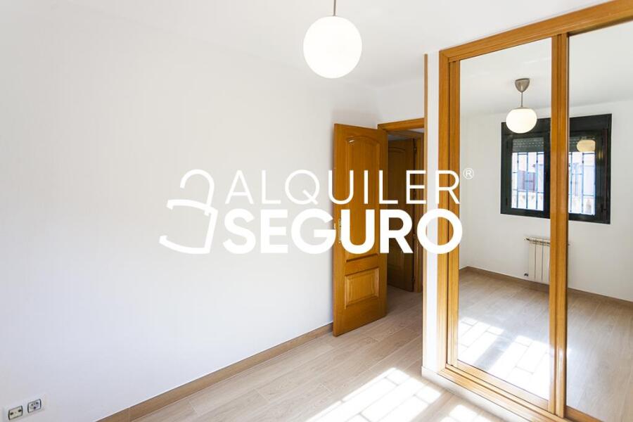 Piso en Calle de Villaamil, MADRID MADRID