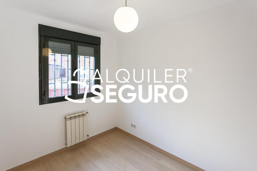 Piso en Calle de Villaamil, MADRID MADRID