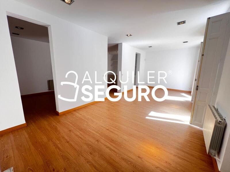 Piso en Calle de Lope de Vega, MADRID MADRID