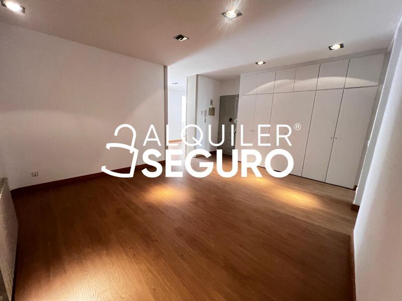 Piso en Calle de Lope de Vega, MADRID MADRID