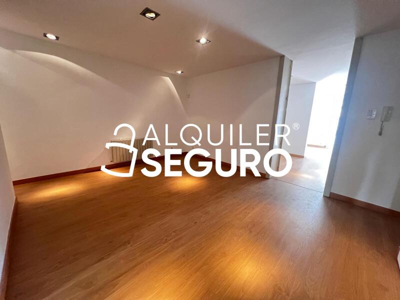 Piso en Calle de Lope de Vega, MADRID MADRID