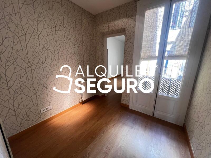 Piso en Calle de Lope de Vega, MADRID MADRID