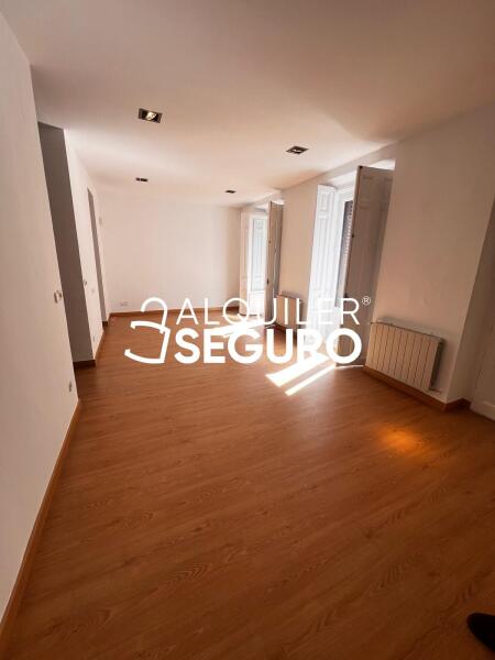 Piso en Calle de Lope de Vega, MADRID MADRID