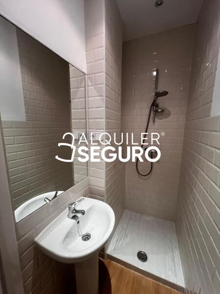 Piso en Calle de Lope de Vega, MADRID MADRID