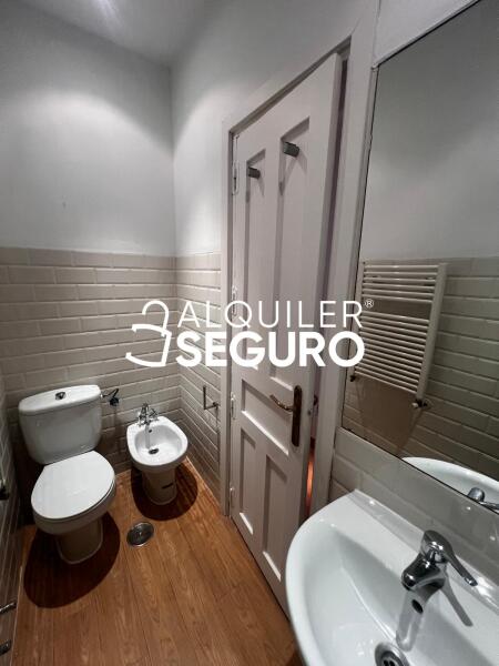 Piso en Calle de Lope de Vega, MADRID MADRID