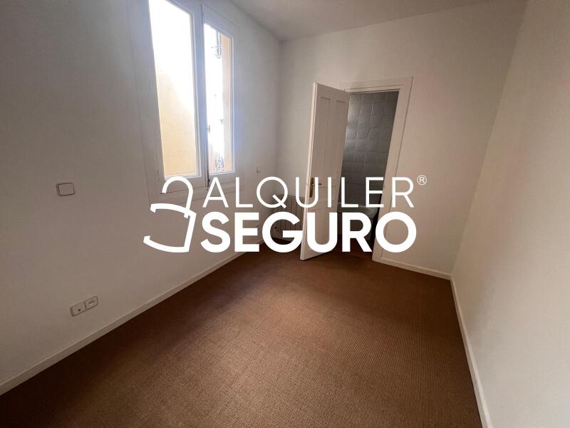 Piso en Calle de Lope de Vega, MADRID MADRID