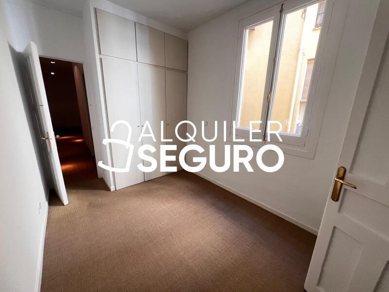 Piso en Calle de Lope de Vega, MADRID MADRID