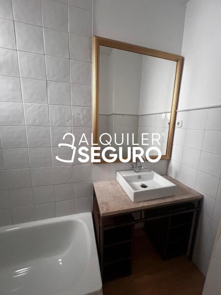 Piso en Calle de Lope de Vega, MADRID MADRID