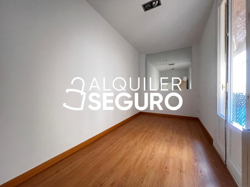 Piso en Calle de Lope de Vega, MADRID MADRID