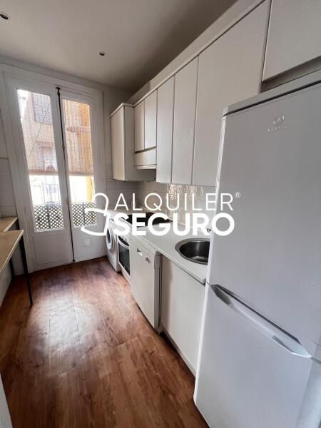 Piso en Calle de Lope de Vega, MADRID MADRID