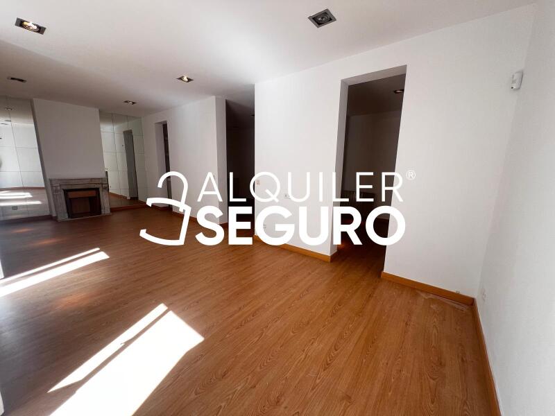 Piso en Calle de Lope de Vega, MADRID MADRID