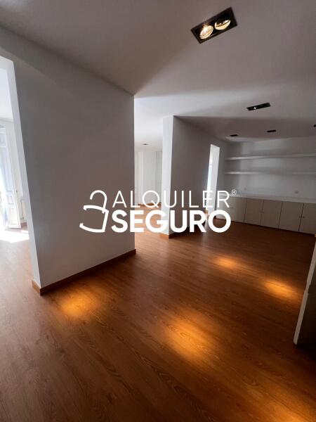 Piso en Calle de Lope de Vega, MADRID MADRID