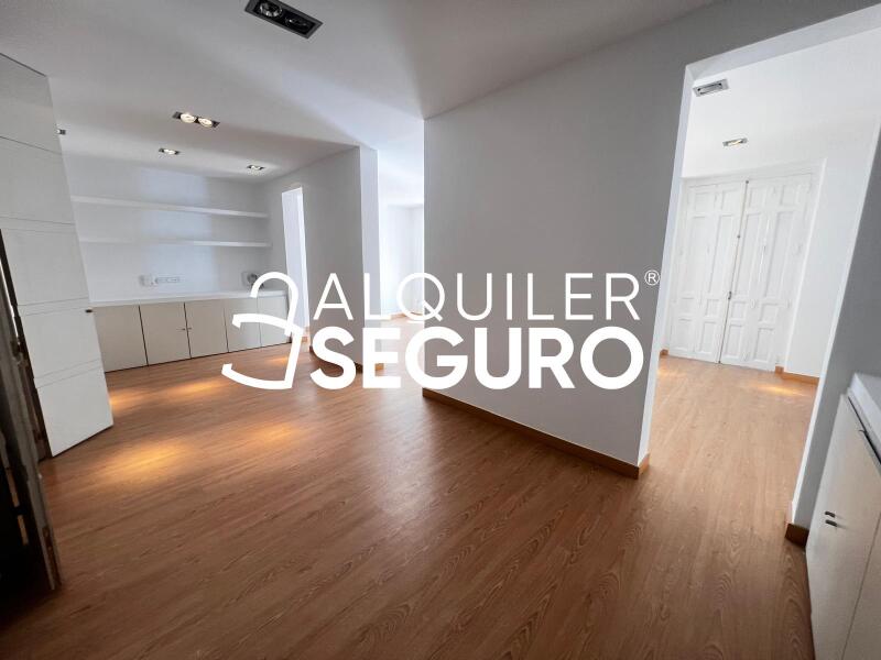 Piso en Calle de Lope de Vega, MADRID MADRID