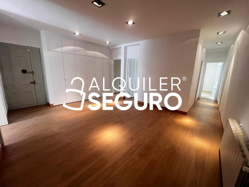 Piso en Calle de Lope de Vega, MADRID MADRID