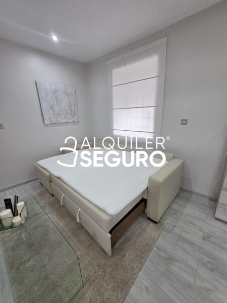 Piso en Carretera Basurto Castrejana , BILBAO VIZCAYA-BIZKAIA