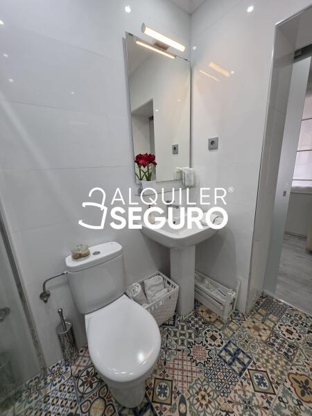 Piso en Carretera Basurto Castrejana , BILBAO VIZCAYA-BIZKAIA