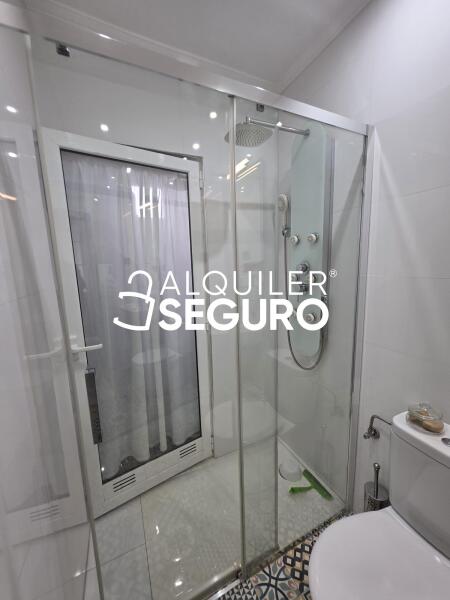 Piso en Carretera Basurto Castrejana , BILBAO VIZCAYA-BIZKAIA