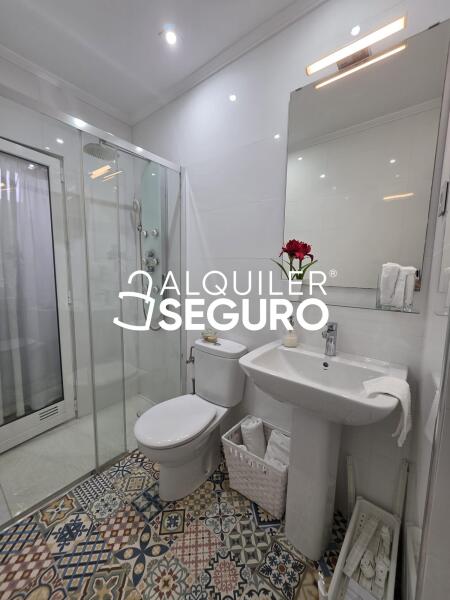 Piso en Carretera Basurto Castrejana , BILBAO VIZCAYA-BIZKAIA