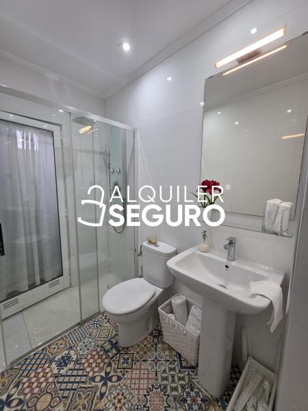 Piso en Carretera Basurto Castrejana , BILBAO VIZCAYA-BIZKAIA