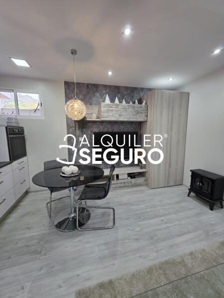 Piso en Carretera Basurto Castrejana , BILBAO VIZCAYA-BIZKAIA