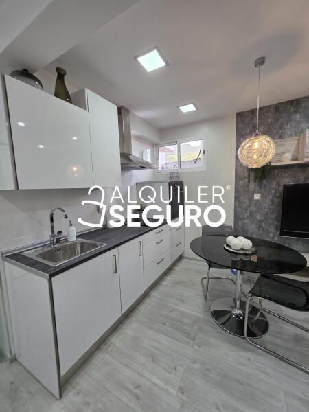 Piso en Carretera Basurto Castrejana , BILBAO VIZCAYA-BIZKAIA