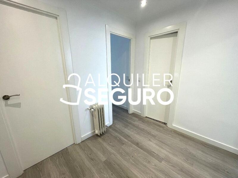 Piso en Calle de Agustin Duran  , MADRID MADRID